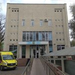 Ambulance station substation No. 1 (Tolstoı kóshesi, 6А), ambulance services