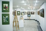 Vykhino Gallery (Tashkentskaya Street, 9), exhibition center
