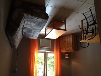 Фото Abitel - Le Clos des 3 Graces