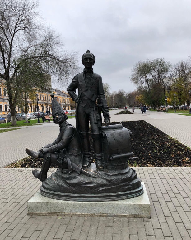 Фото Серебряный бор