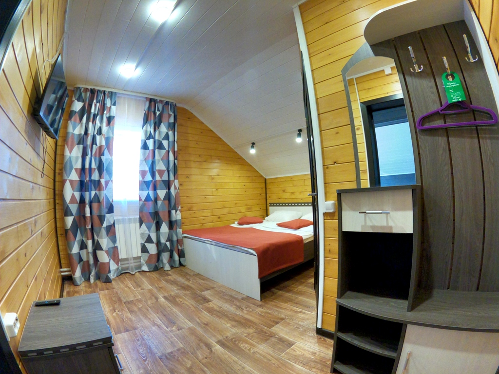 Фото Северные склоны