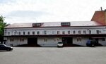 Sinel (Aviamotornaya Street, 50с2), curtains, curtain rods