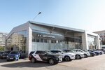 Автосервис Hyundai Агат на 70 лет Октября (70 Let Oktyabrya Avenue, 86А), car service, auto repair