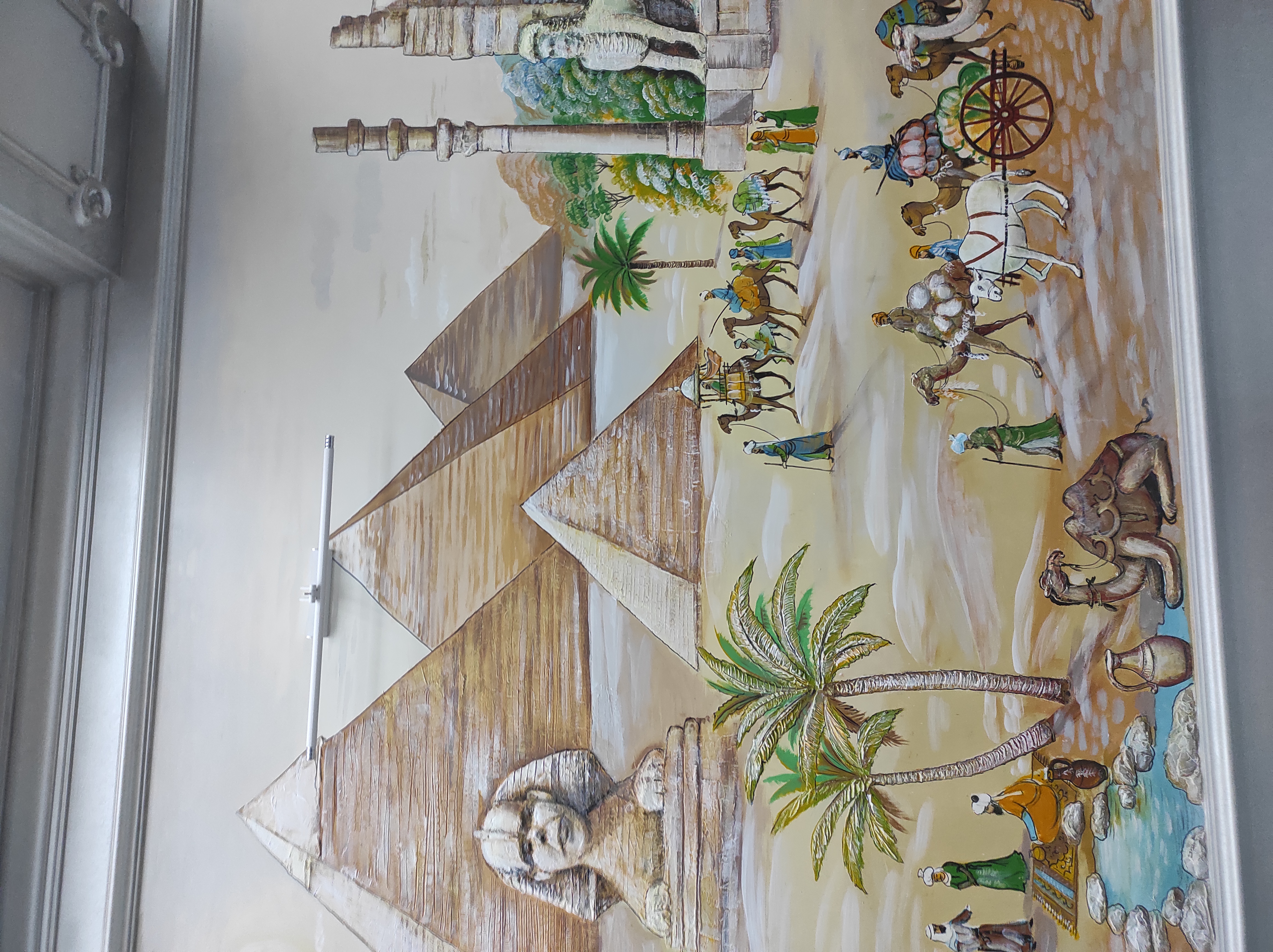 Фото Medina Hotel