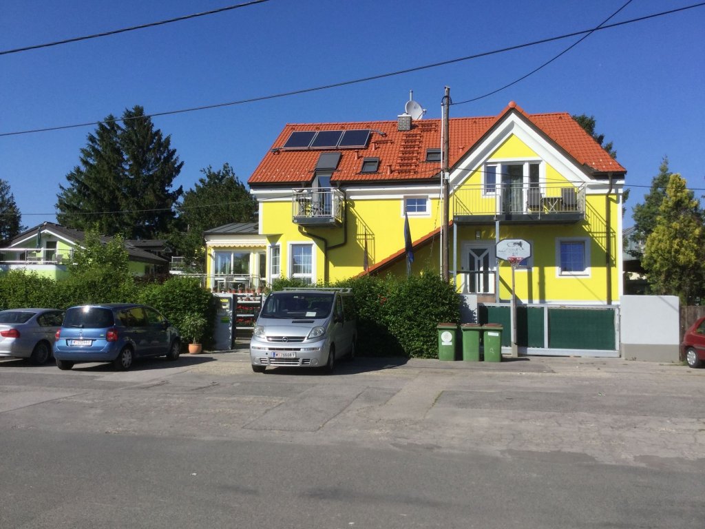 Фото Ajo Apartments Danube