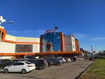 СтолБери (Kommunalniy Quarter, Znamenskaya Street, 5) ، محل أثاث
