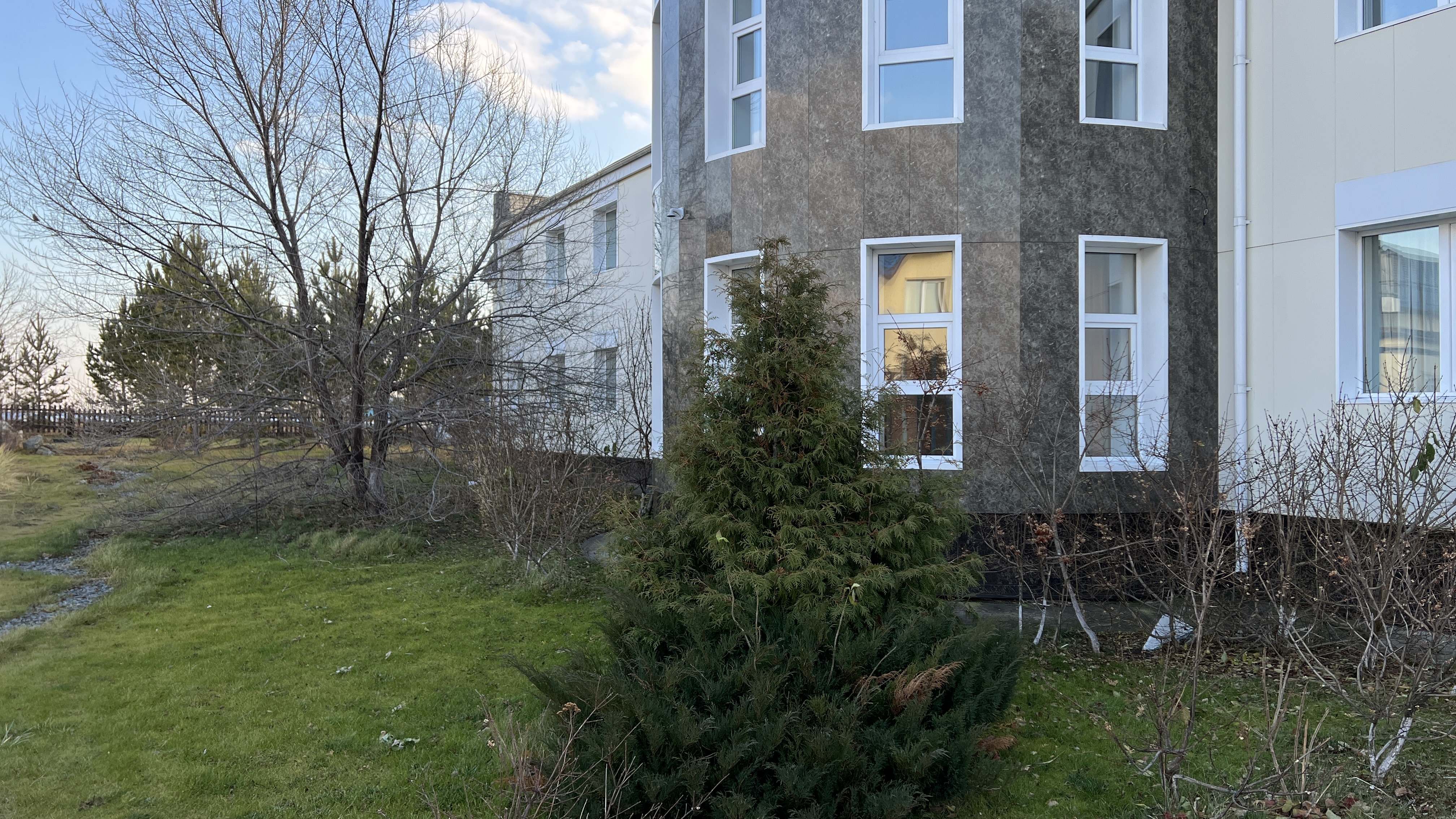 Фото Аэродром Танай