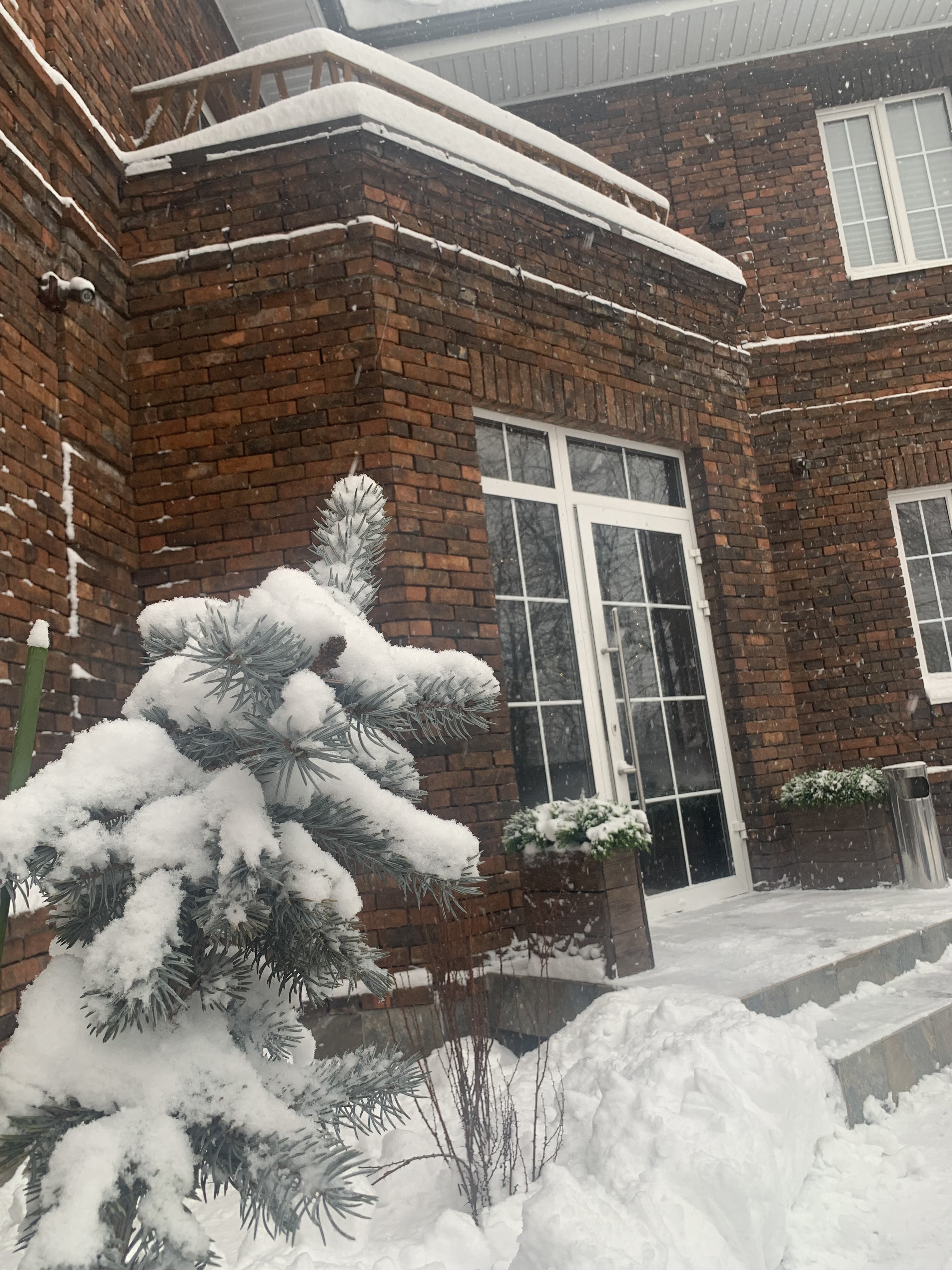 Фото Жданова апарт