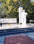 Новокубанский культурно-досуговый центр им. Наумчиковой В. И. (Pervomayskaya ulitsa, 132), house of culture