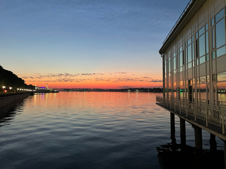 Фото Волжская жемчужина