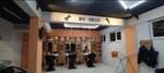 By Neco Hair Design (Manisa, Salihli, Şüheda Cad., 235/A), barber shop