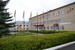 Administratsiya Poretskogo municipalynogo okruga (selo Poretskoye, ulitsa Lenina, 3), administration