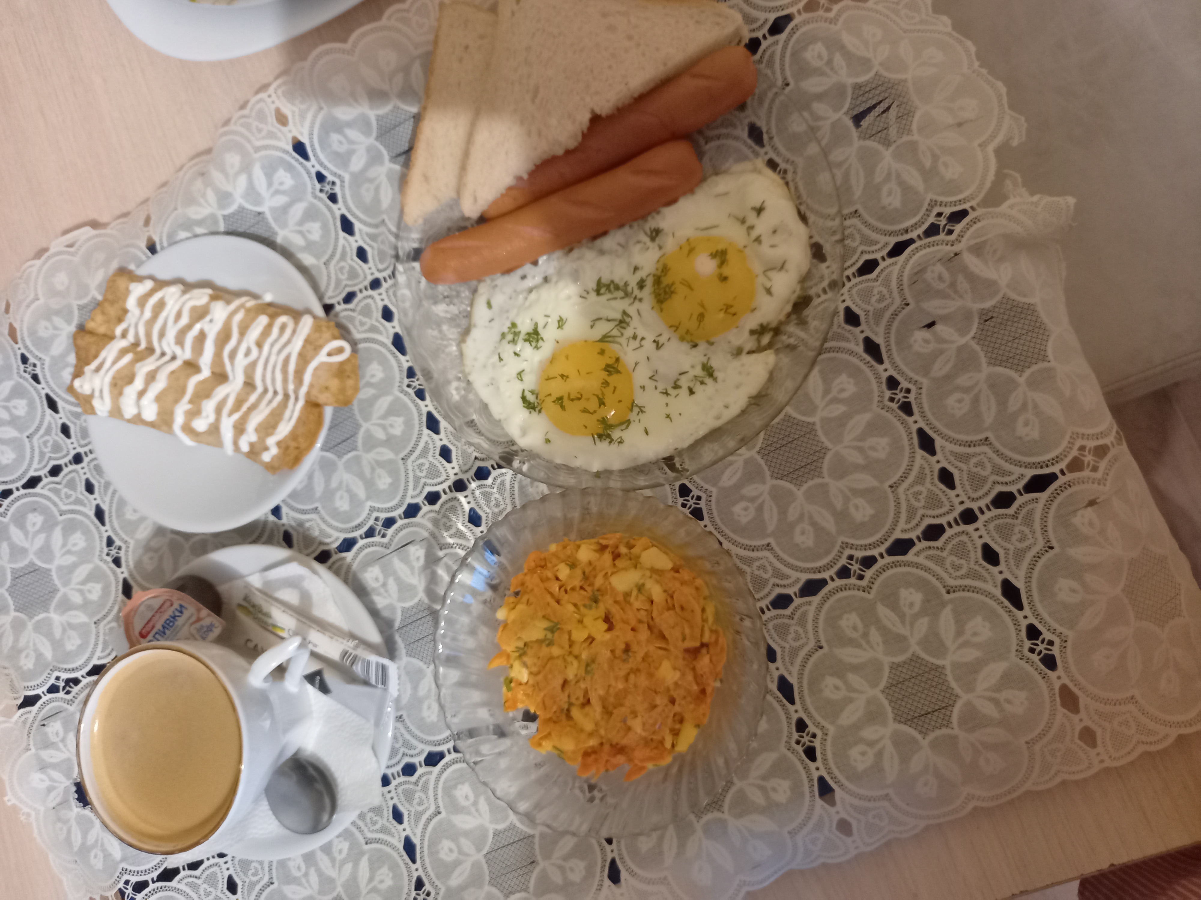 Фото Парадис