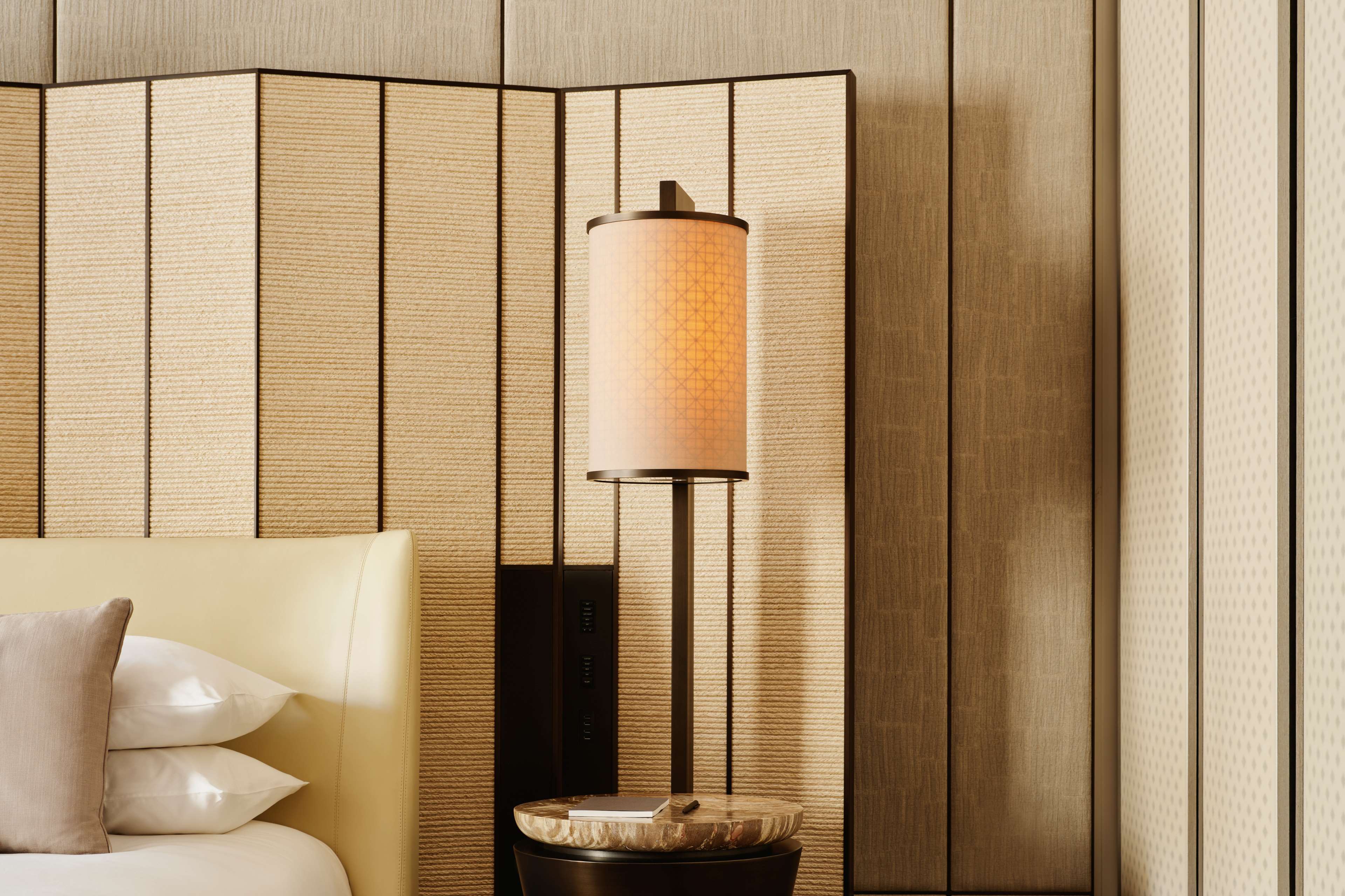 Фото Aman New York