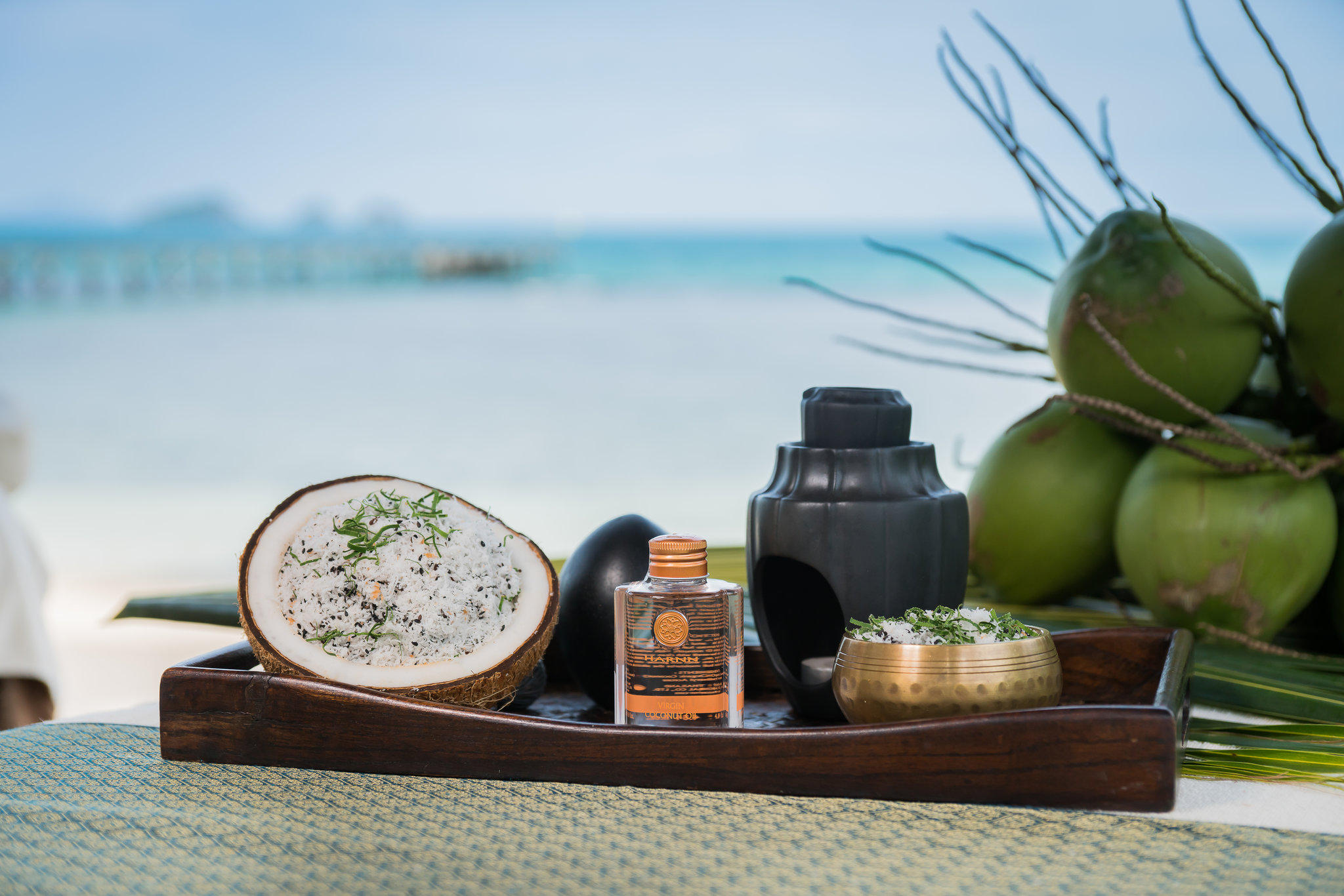 Фото InterContinental Koh Samui Resort, an Ihg Hotel - Sha Extra Plus