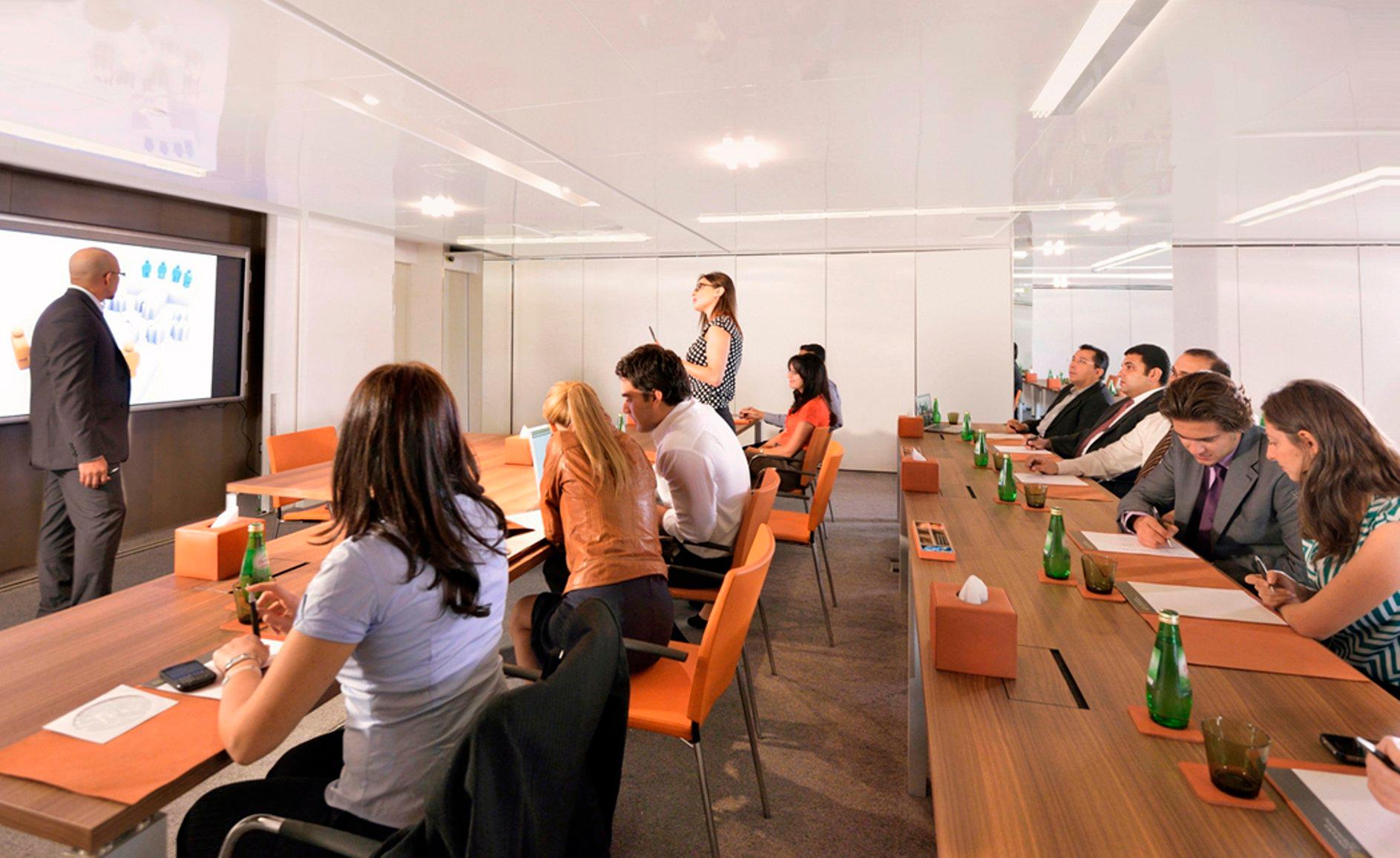 Фото InterСontinental Cairo Semiramis