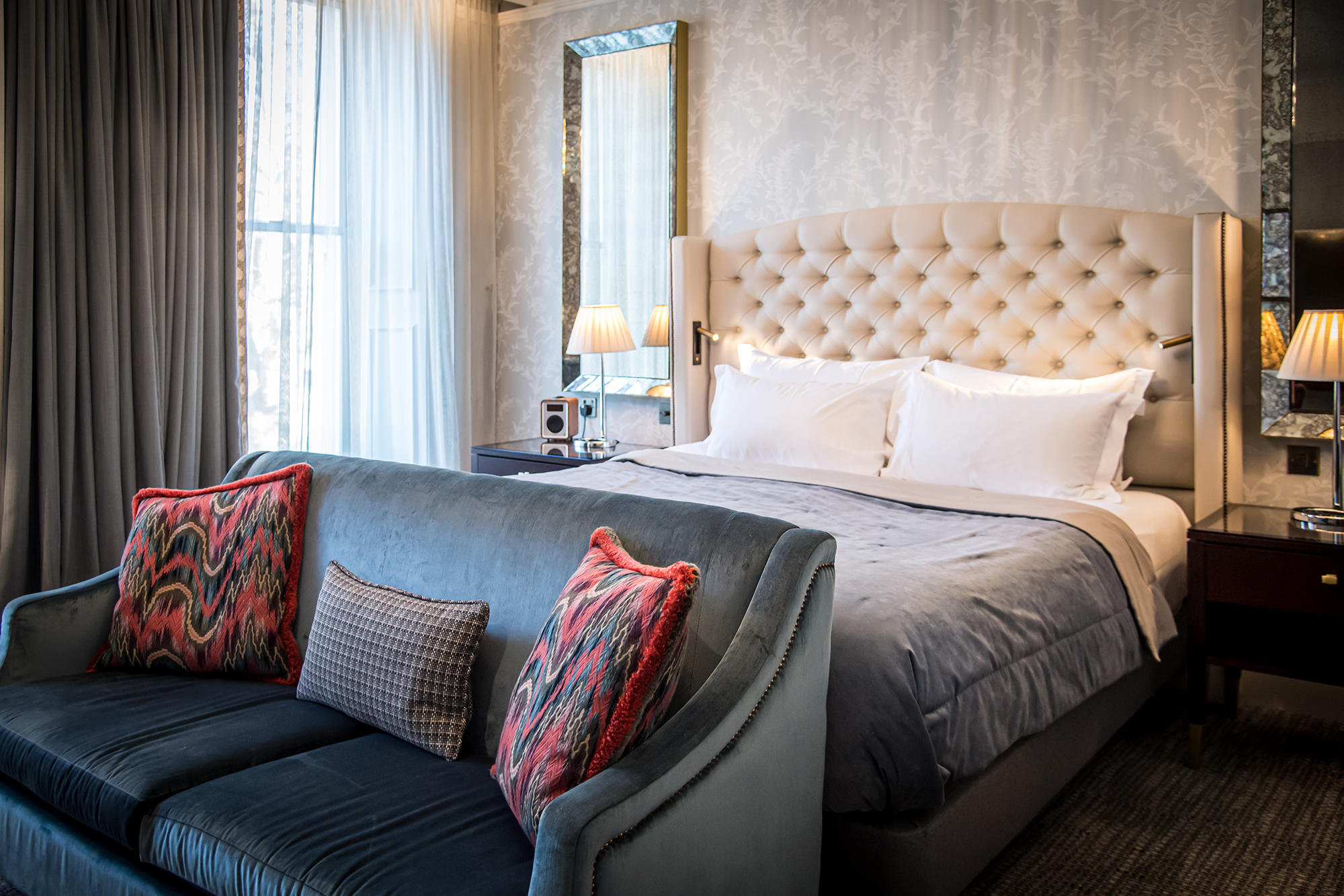 Фото Francis Hotel Bath