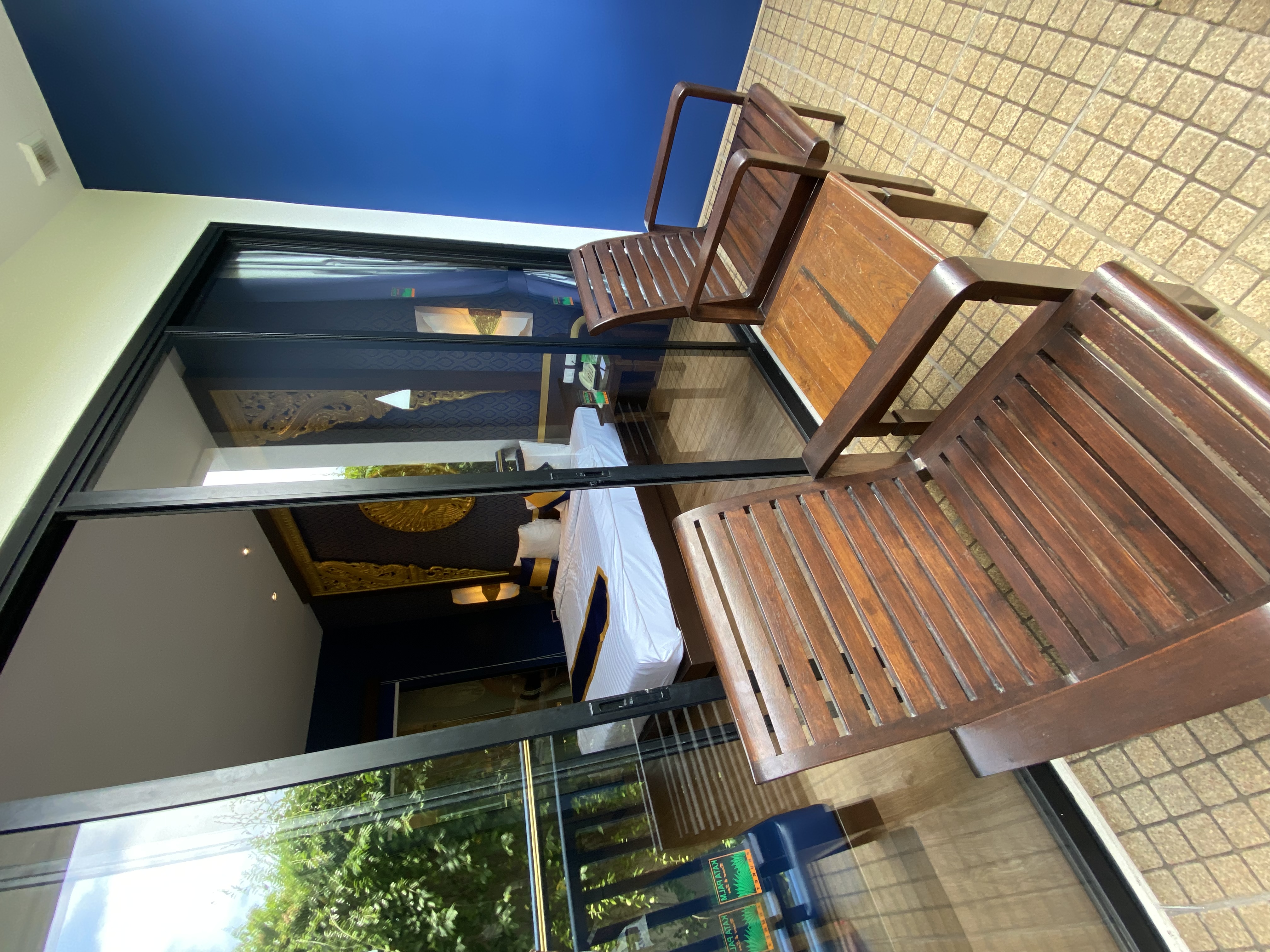 Фото Kata Sea Breeze Resort