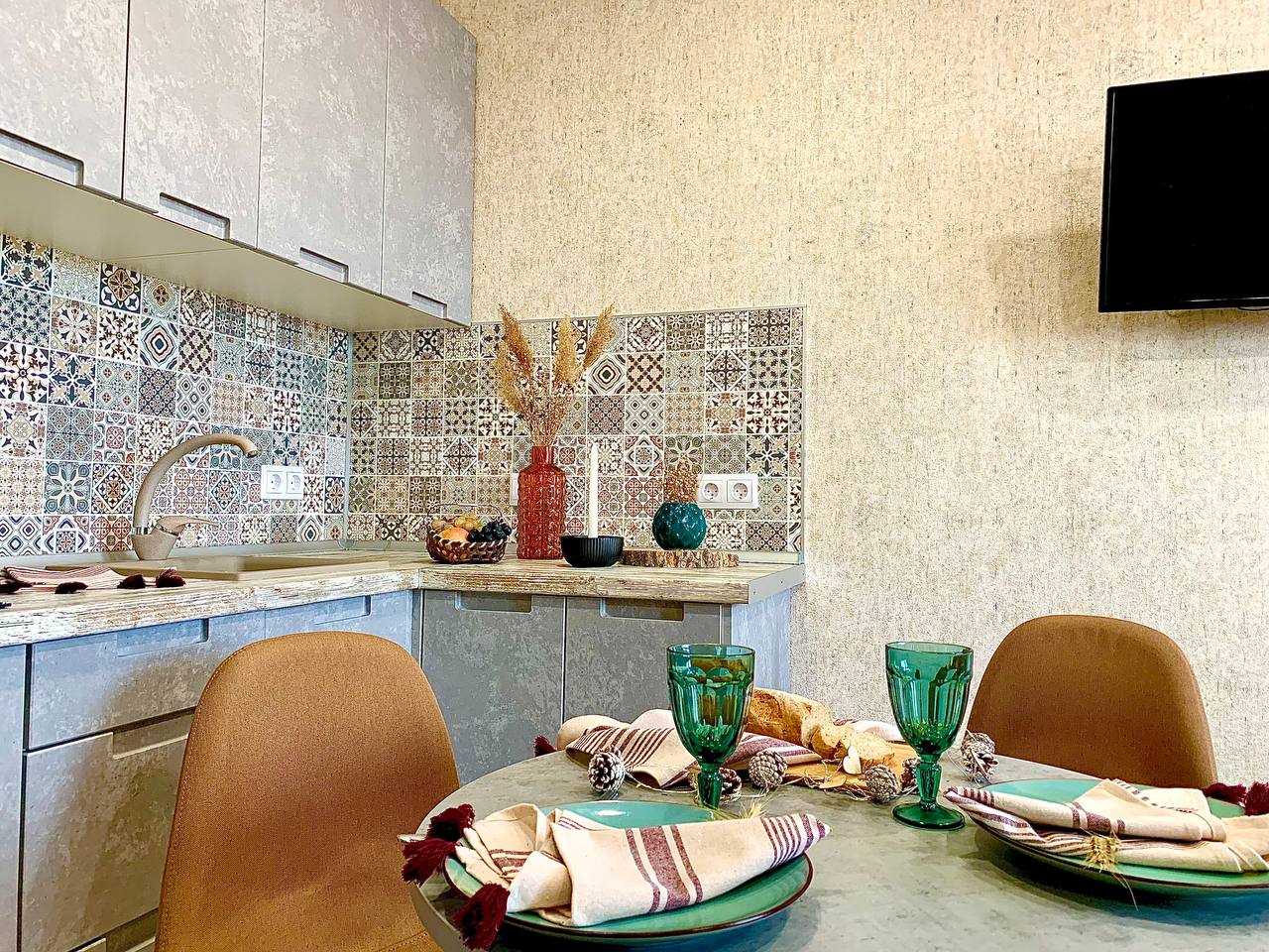 Фото MyHomeUfa Шервуд