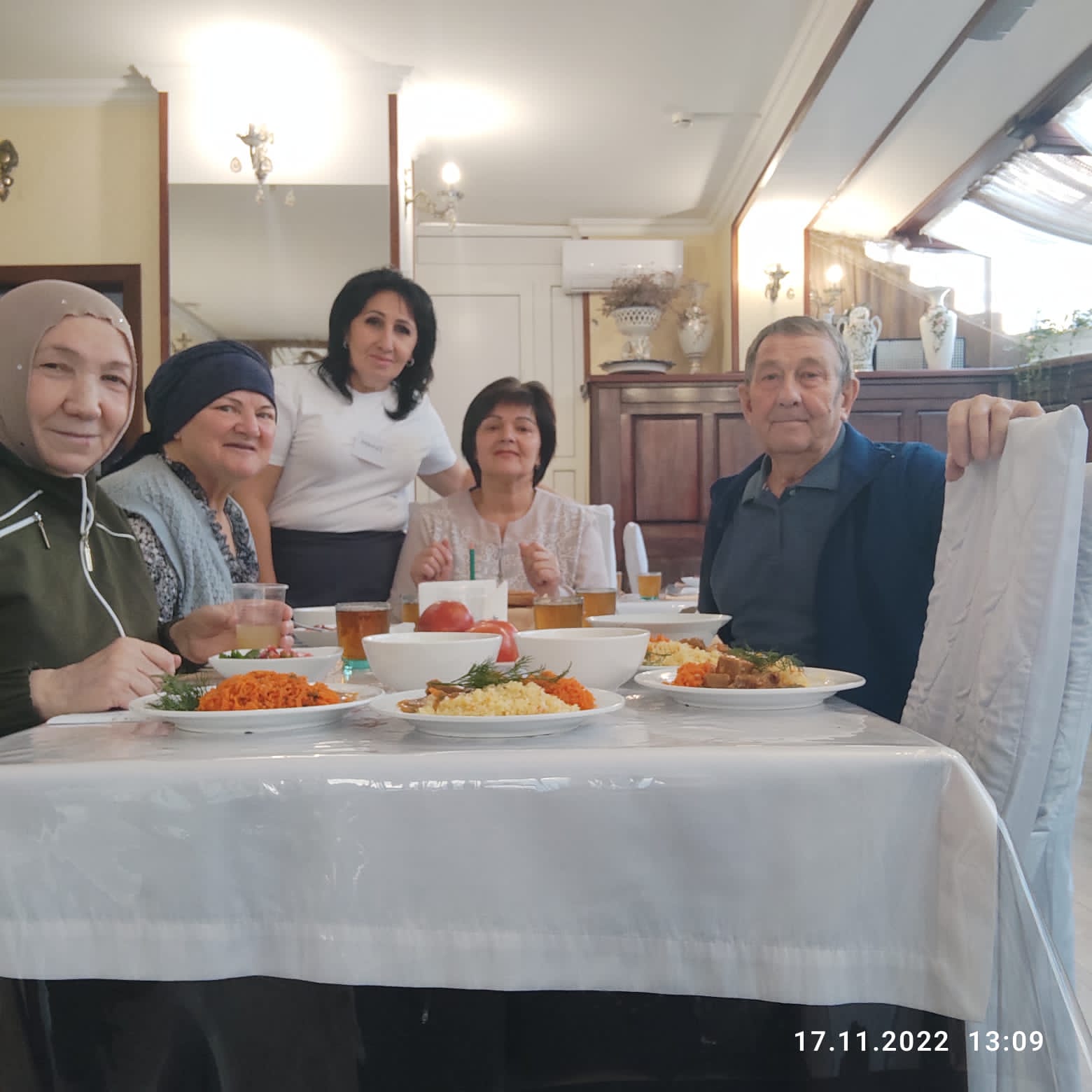 Фото Белая дача