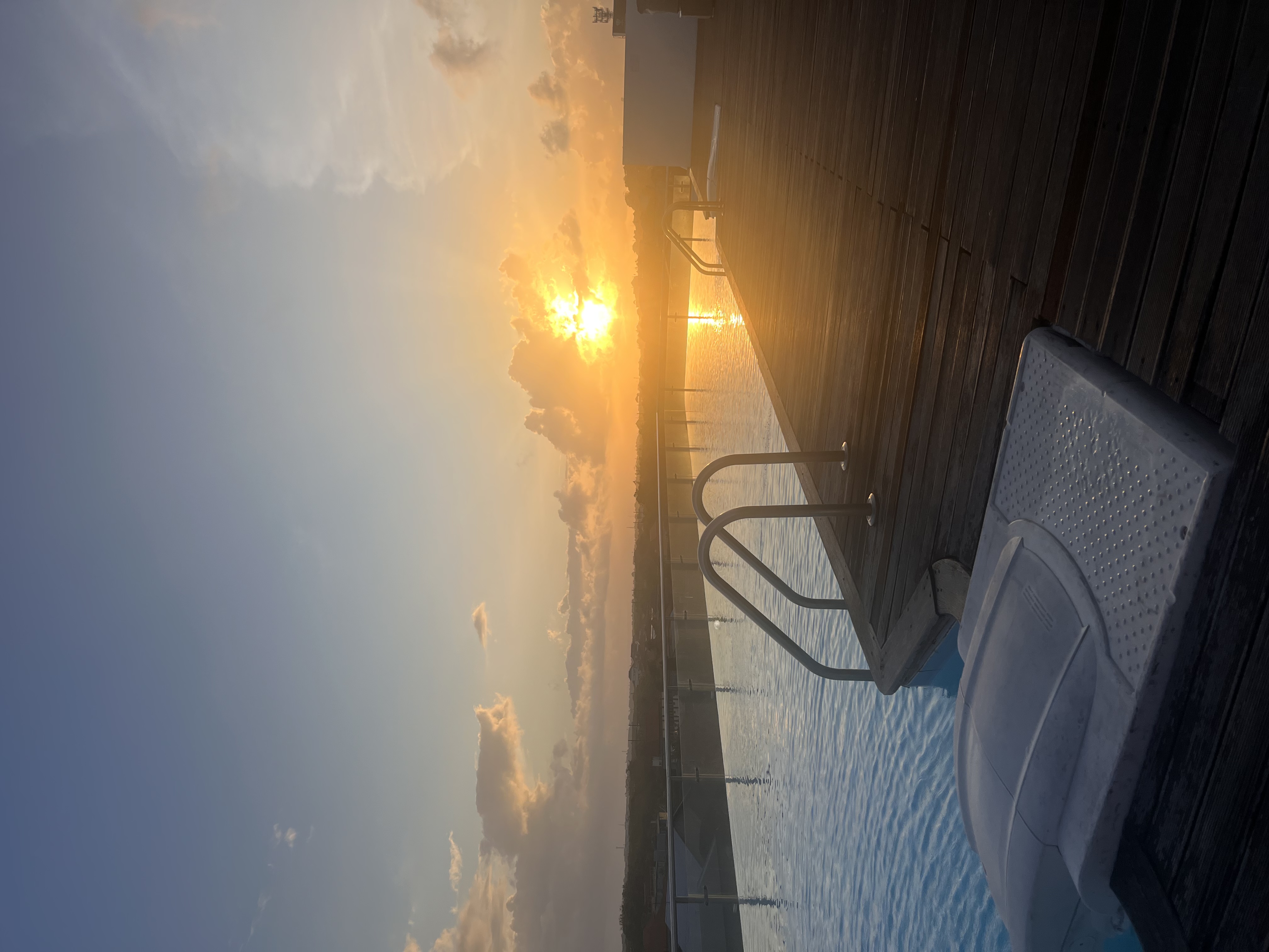 Фото Infinity8 Bali