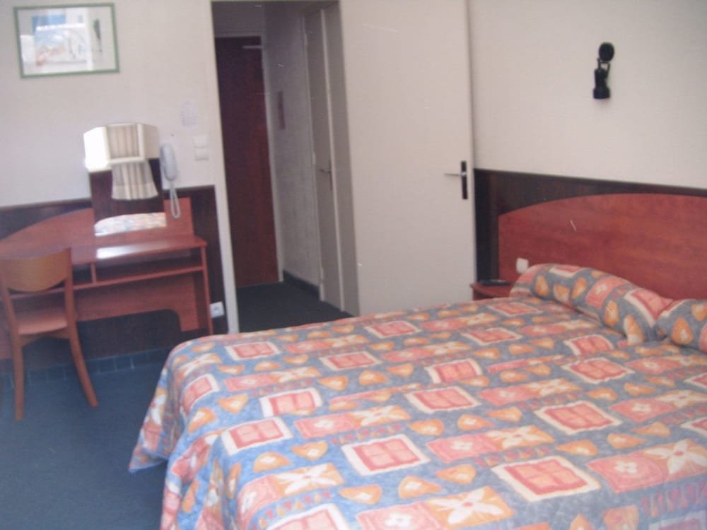 Фото Hotel Central