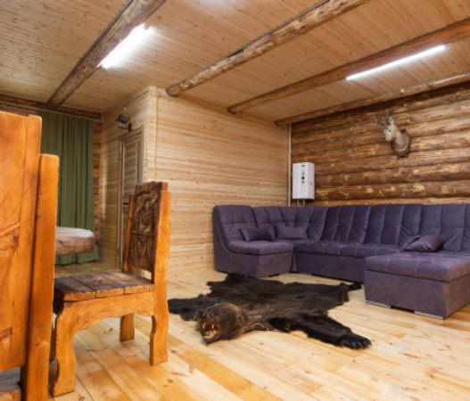 Фото Тридевятое царство