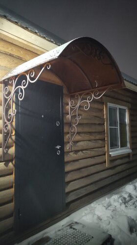 Гостиница Троицкий в Пудоже