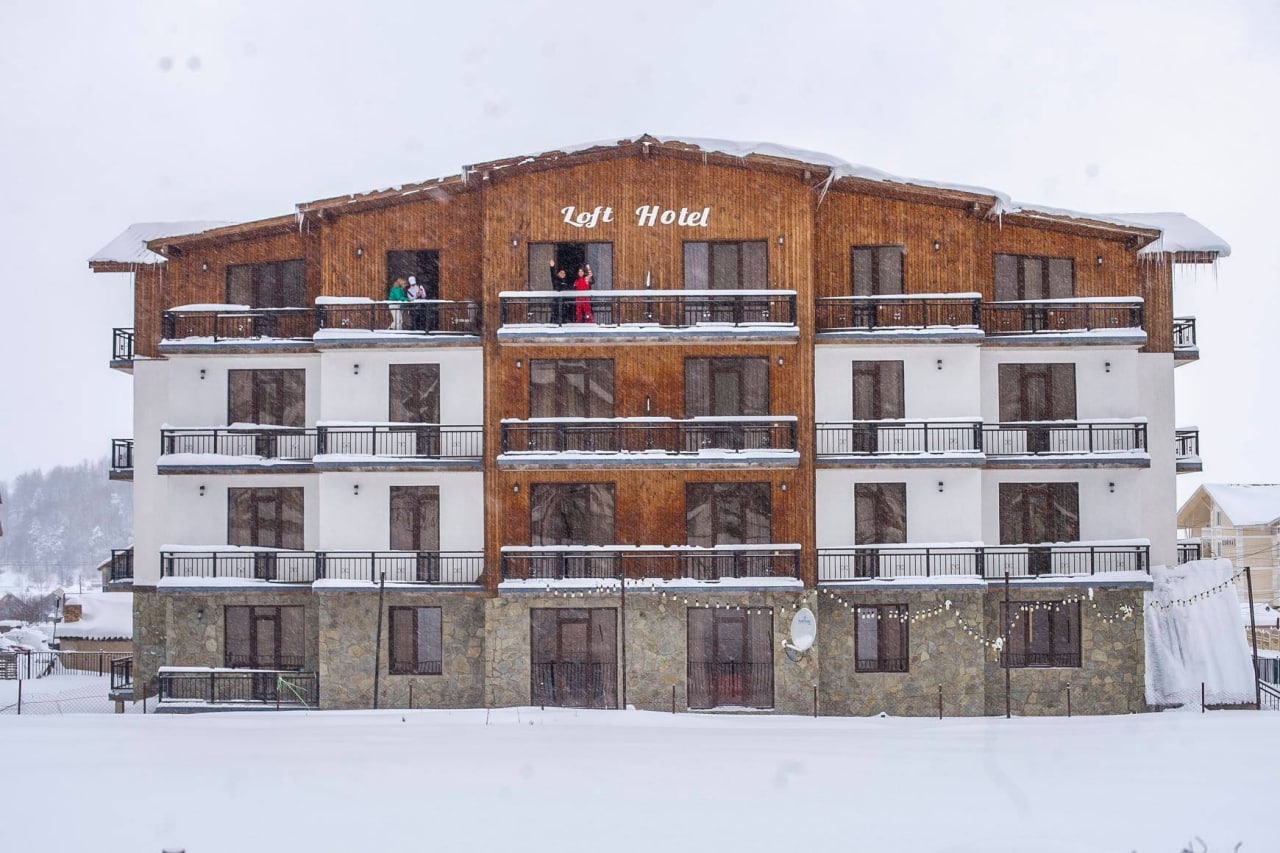 Фото отеля 5