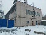 Котельная (Pugachyova Street, 1), infraestructura de ingeniería