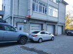 Avtoklass (Mira Street, 144А) ، ورشة لتصليح السيارات