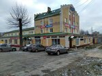 Строй сити (Vurnarskoe Highway, 7), compañía de construcción