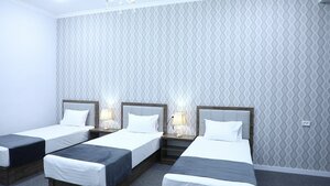 Гостиница Tashrif Hotel