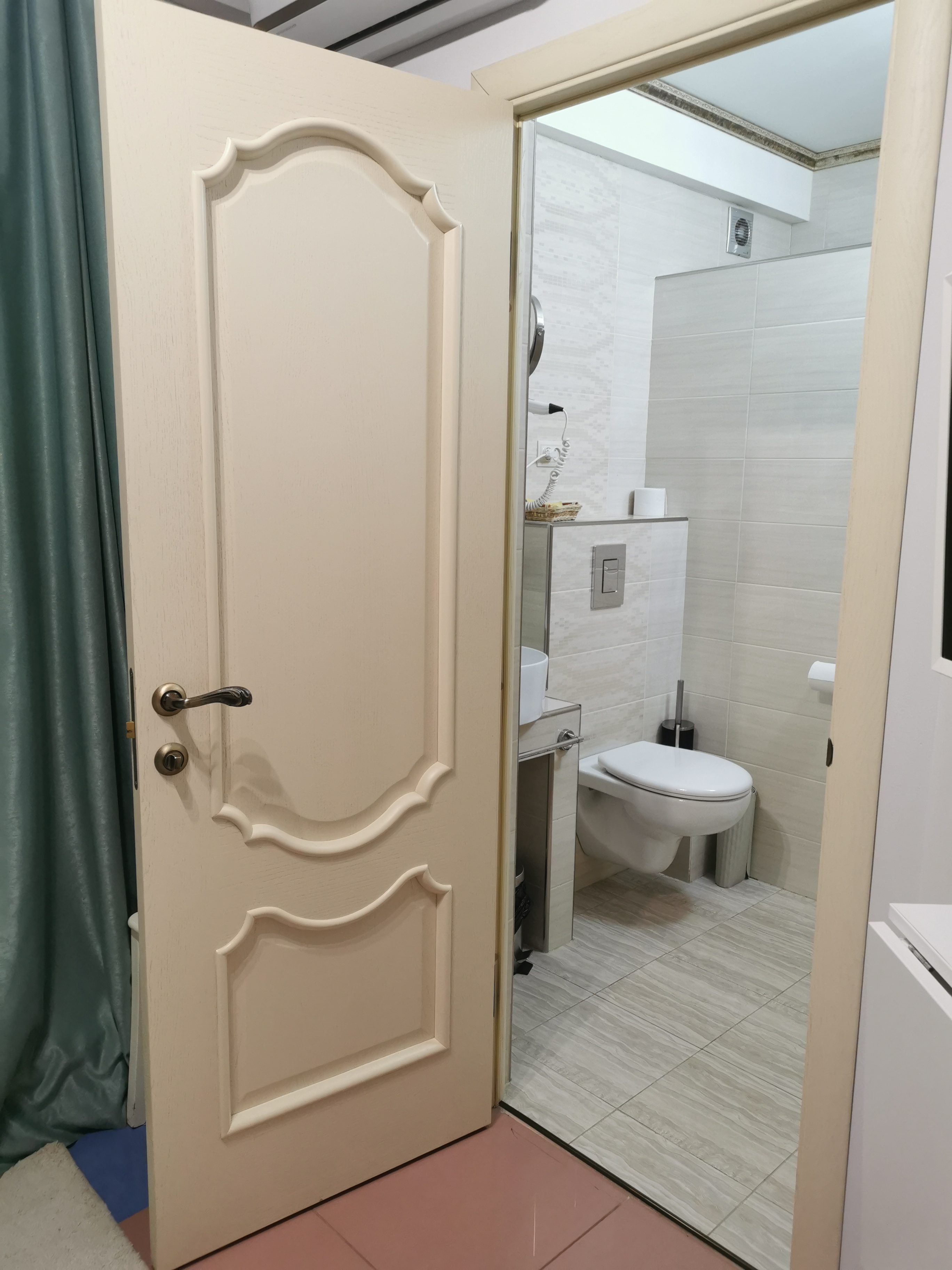 Фото Крепость