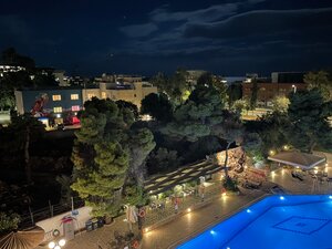 Oasis Hotel Apartments Athens