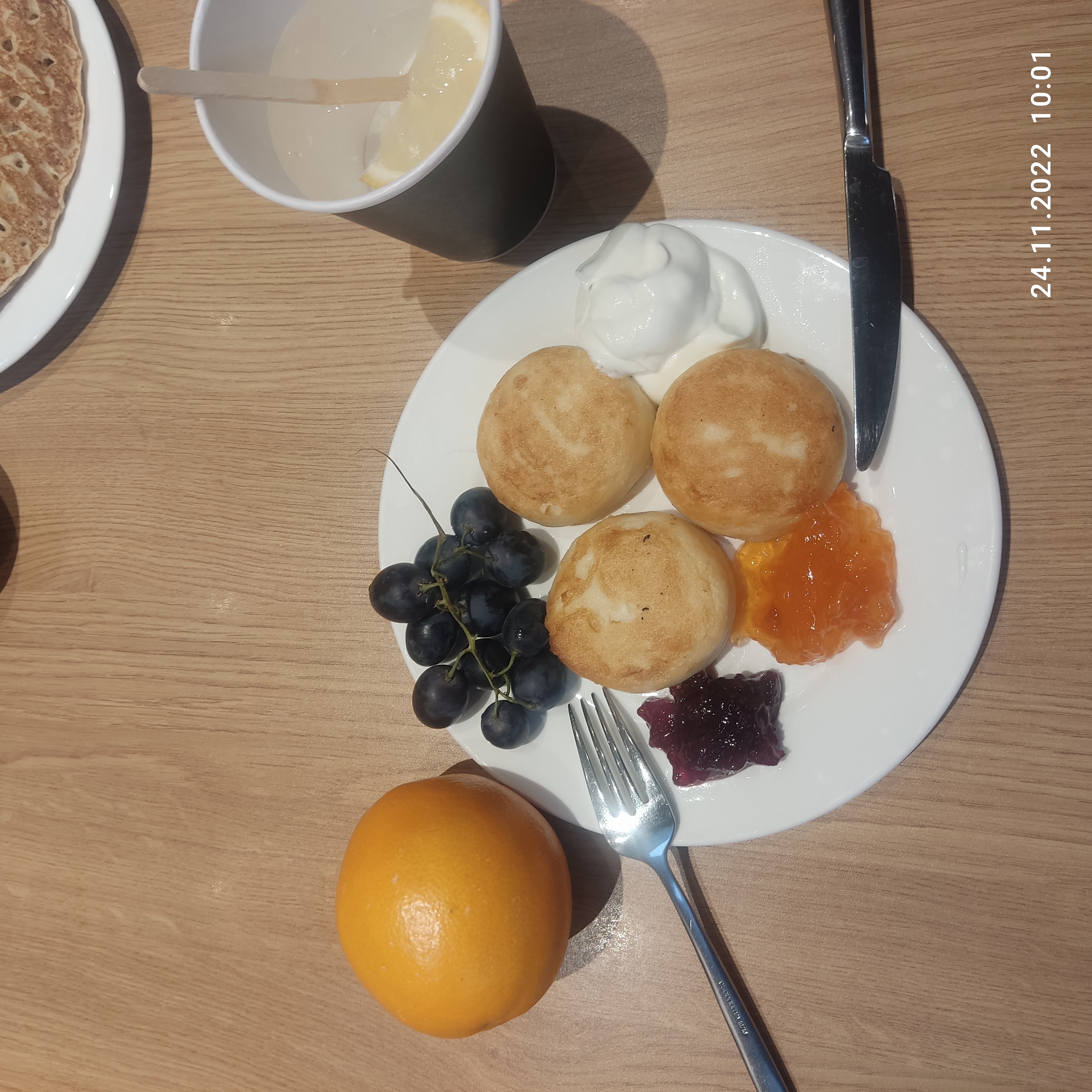 Фото Satelinn Moscow Khovrino