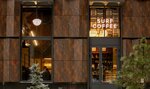 Surf Coffee X Arts (Arkhitektora Schuseva Street, 2к1), coffee shop