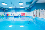 Aquapups (Donelaytisa Drive, 19), swimming pool