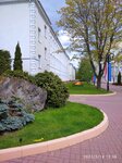 Николаевские казармы (Polikarpova Street, 21к2), landmark, attraction