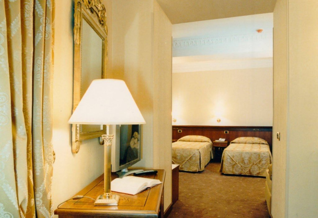 Фото Hosianum Palace