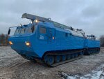 Dobrohod (gorodskoy posyolok Ulyanovka, Moskovskoye shosse, 9А), atvs, water scooters and snowmobiles