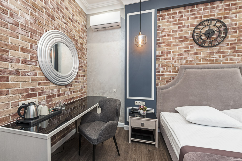 Фото Полярис