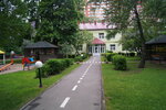 МАОУ СОШ совхоза им. Ленина, дошкольное отделение (Settlement of Sovkhoza imeni Lenina, 11А), kindergarten, nursery