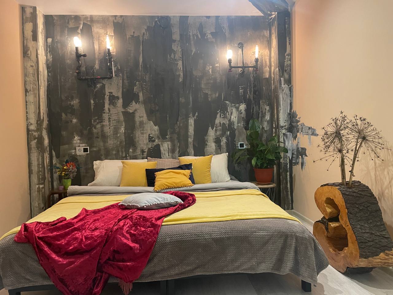 Фото Мастер и Маргарита