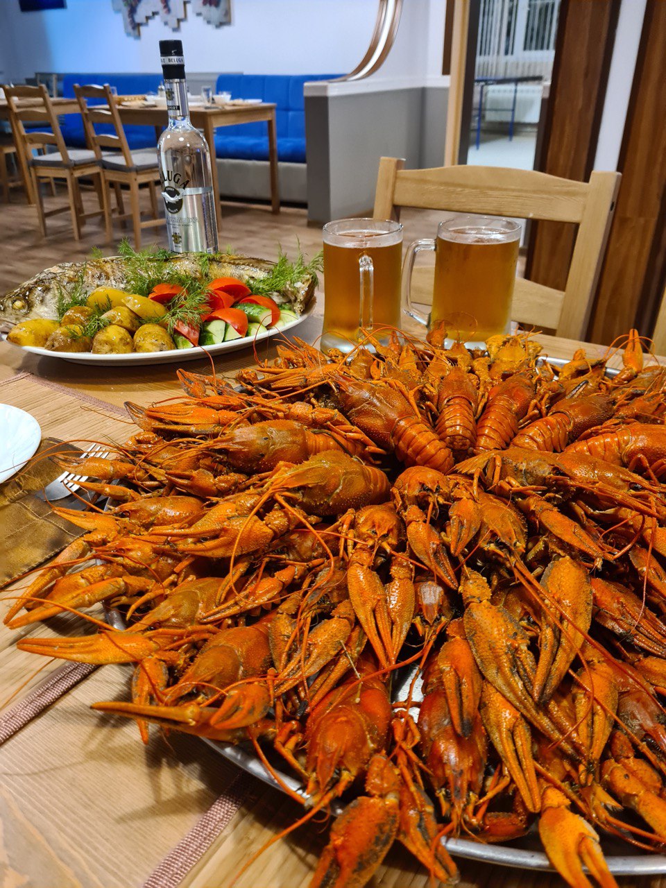 Фото Место Встречи