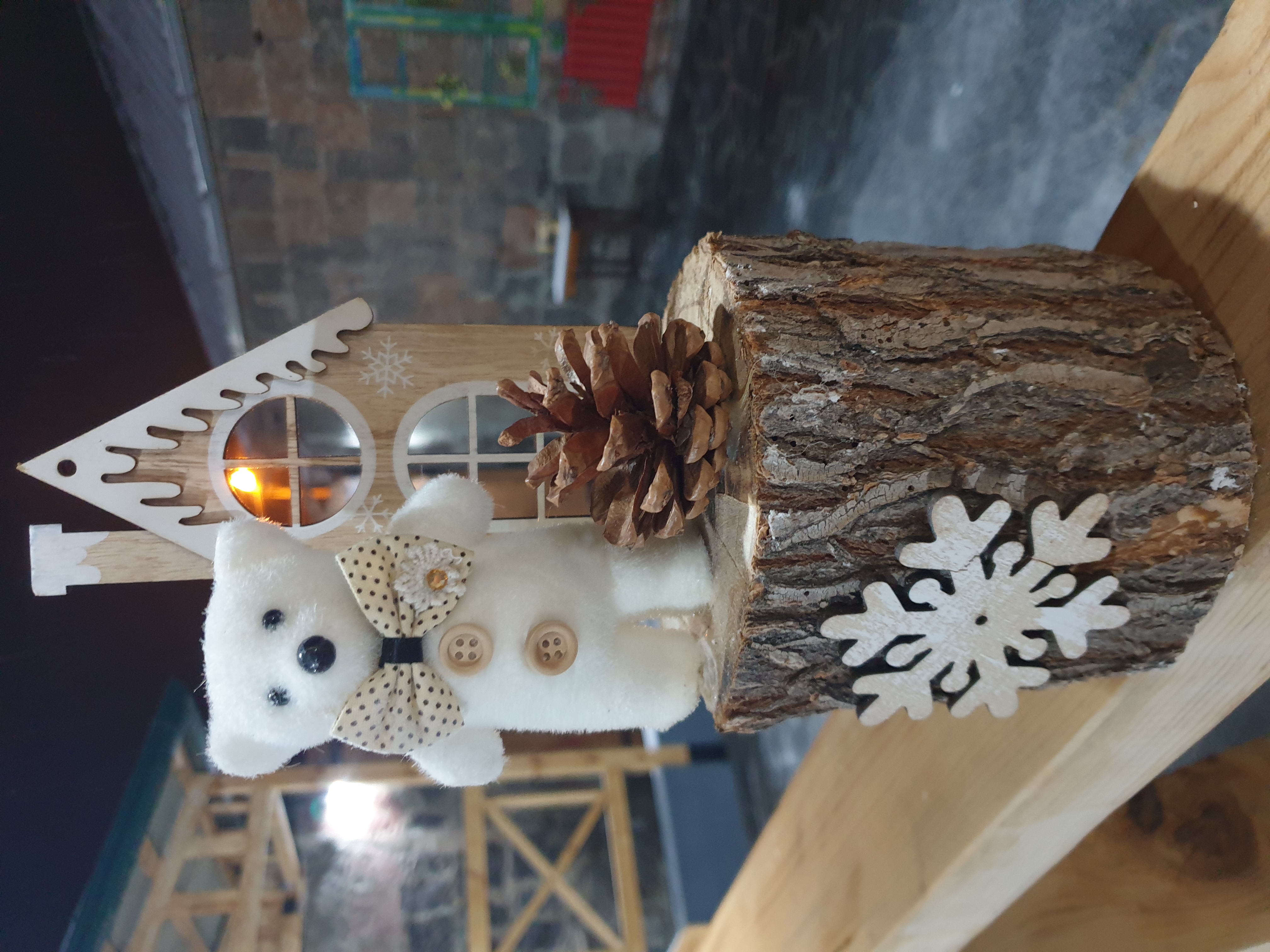 Фото Guest House in Gyumri