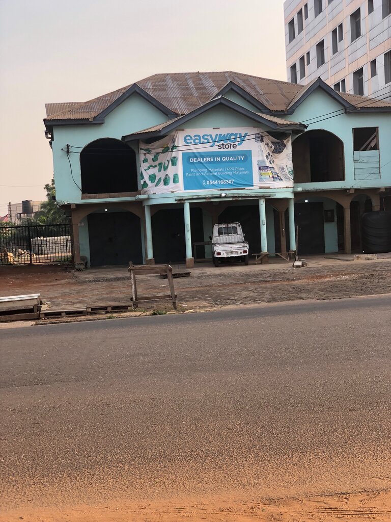 Plumbing shop Easyway store, Earth, photo