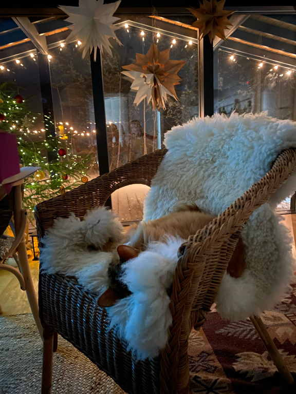 Фото Тишь да гладь