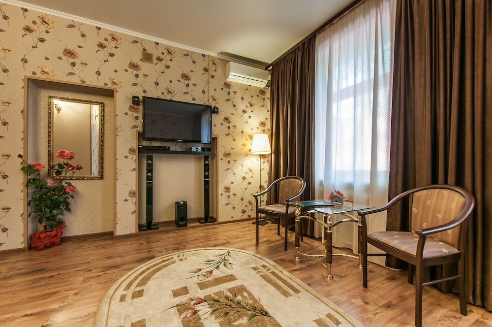 Фото Лефортовский дворик