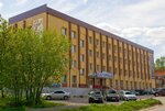 Naz (Kaschenko Street, 2Б), equipos especiales y vehículos especiales